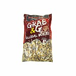 Starbaits Grab&Go Global Seedy Pellets Mix Pellet, Pasty, Zanęty » Pellet » Starbaits Grab&Go Global Seedy Pellets Mix » Rockworld Sklep dla karpiarzy, Sklep Wędkarski - Kulki proteinowe