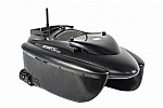 Viking Boat RS Mini Black