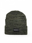 StickyBaits Olive Fleck Beanie