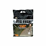 DynamiteBaits Hot Crab & Krill Boilies DynamiteBaits Hot Crab & Krill Boilies