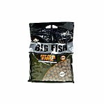 DynamiteBaits Hot Crab & Krill Boilies DynamiteBaits Hot Crab & Krill Boilies