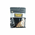 DynamiteBaits Hot Crab & Krill Boilies 26 mm / 1 kg DynamiteBaits Hot Crab & Krill Boilies 26 mm / 1 kg