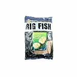 Dynamite Baits BIG FISH Method Feeder Pellet