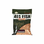 Dynamite Baits BIG FISH River Meat-Furter Pellet