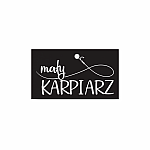 Rockworld Naklejka Mały Karpiarz Prostokątna