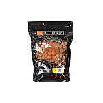 UltimateProducts Juicy Series Legend Special One Boilies dumbell 12/16mm / 1 kg UltimateProducts Juicy Series Legend Special One Boilies dumbell 12/16mm / 1 kg