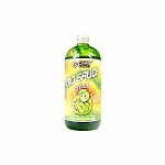 Carp Gravity Zalewa Bio Sauce - Citron