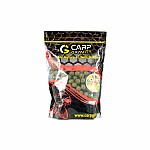 Carp Gravity Bio Secret Boilies - Citron 15mm / 1kg