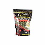 Carp Gravity Bio Secret Boilies - Citron
