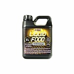 Carp Gravity Liquid Food - Krill Orange