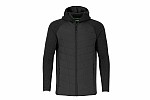 Korda Hybrid Jacket Charcoal