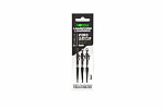 Korda Kable Leadcore Leader Hybrid Lead Clip 50cm Аксесуари та Елементи Карпових Наборів » Лідкори, Антисплутувальні Трубочки » Korda Kable Leadcore Leader Hybrid Lead Clip 50cm » Магазин Rockworld для коропових рибалок, Рибальський магазин - Бойли
