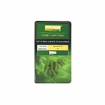 PB Hit & Run Xtra Safe Tailrubbers Leadclip 