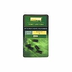 PB Hit & Run Xtra Safe Tailrubbers Leadclip 