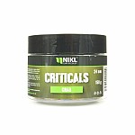 Karel Nikl Criticals Boilie Crab 24 mm Karel Nikl Criticals Boilie Crab 24 mm