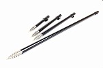 JAG Standard Xcavator Pro-Black Bankstick Rod Pody, Podpórki » Podpórki » JAG Standard Xcavator Pro-Black Bankstick » Rockworld Sklep dla karpiarzy, Sklep Wędkarski - Kulki proteinowe