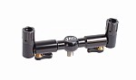 JAG Prolite Black 2 Rod Adjustable Buzzbar