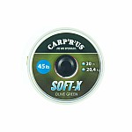 Carprus Soft-X Braid