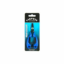 Carprus Braid Scissors Carp Fishing Tackle and Rig Components » Needles, Drills, Scissors, Pullers » Carprus Braid Scissors » Rockworld Shop for carp anglers, Fishing Shop - Boilies
