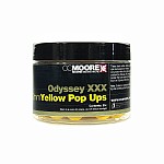 CcMoore Yellow Pop-Up Odyssey XXX CcMoore Yellow Pop-Up Odyssey XXX