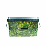 Gardner Rectangular ECO Bucket Wiadra, Pudełka, Sprzęt do Zanęcania » Wiadra » Gardner Rectangular ECO Bucket » Rockworld Sklep dla karpiarzy, Sklep Wędkarski - Kulki proteinowe