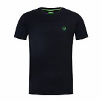 Korda Blossom Tee Black