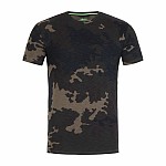 Korda KAMO Tee Dark Kamo