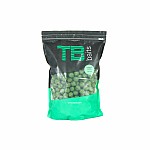 TB Baits Garlic Liver Boilies