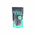TB Baits Spice Queen Krill Boilies 16 mm / 250 g