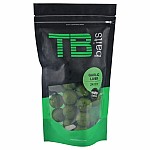 TB Baits Garlic Liver HARD Boilies