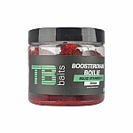 TB Baits Squid Strawberry Boosted Boilie Kulki Proteinowe Hookbaits » TB Baits » TB Baits Squid Strawberry Boosted Boilie » Rockworld Sklep dla karpiarzy, Sklep Wędkarski - Kulki proteinowe