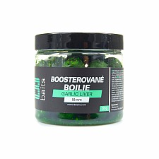TB Baits Garlic Liver Boosted Boilie TB Baits Garlic Liver Boosted Boilie