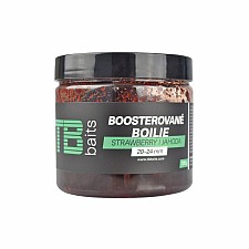 TB Baits Strawberry Boosted Boilie Hookbait Boilies » TB Baits » TB Baits Strawberry Boosted Boilie » Rockworld Shop for carp anglers, Fishing Shop - Boilies