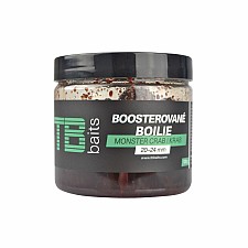 TB Baits Monster Crab Boosted Boilie Hookbait Boilies » TB Baits » TB Baits Monster Crab Boosted Boilie » Rockworld Shop for carp anglers, Fishing Shop - Boilies