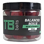 TB Baits Balanced Boilie + Attractor GLM Squid Strawberry Kulki Pływające Wafters » TB Baits » TB Baits Balanced Boilie + Attractor GLM Squid Strawberry » Rockworld Sklep dla karpiarzy, Sklep Wędkarski - Kulki proteinowe