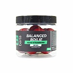 TB Baits Balanced Boilie + Attractor GLM Squid Strawberry Kulki Pływające Wafters » TB Baits » TB Baits Balanced Boilie + Attractor GLM Squid Strawberry » Rockworld Sklep dla karpiarzy, Sklep Wędkarski - Kulki proteinowe