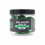 TB Baits Balanced Boilie + Attractor Garlic Liver