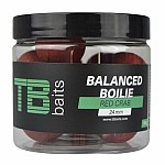 TB Baits Balanced Boilie + Attractor Red Crab