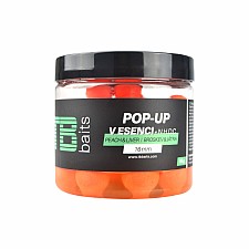 TB Baits Pop-Up Orange Citrus + NHDC TB Baits Pop-Up Orange Citrus + NHDC