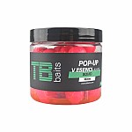 TB Baits Pop-Up Squid + NHDC 16 mm / 65 g