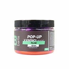 TB Baits Pop-Up Plum + NHDC TB Baits Pop-Up Plum + NHDC