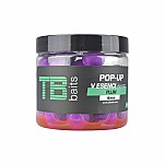TB Baits Pop-Up Plum + NHDC