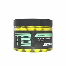 TB Baits Pop-Up Pineapple + NHDC TB Baits Pop-Up Pineapple + NHDC