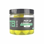 TB Baits Pop-Up Pineapple + NHDC