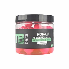 TB Baits Pop-Up Pink Monster Crab + NHDC TB Baits Pop-Up Pink Monster Crab + NHDC