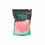 TB Baits Strawberry Butter Pellet 3mm / 2.5kg TB Baits Strawberry Butter Pellet 3mm / 2.5kg