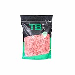 TB Baits Strawberry Butter Pellet 6mm / 2.5kg