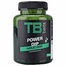 TB Baits Garlic Liver Power Dip TB Baits Garlic Liver Power Dip