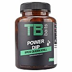 TB Baits Spice Queen Krill Power Dip