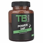 TB Baits Red Crab Power Dip